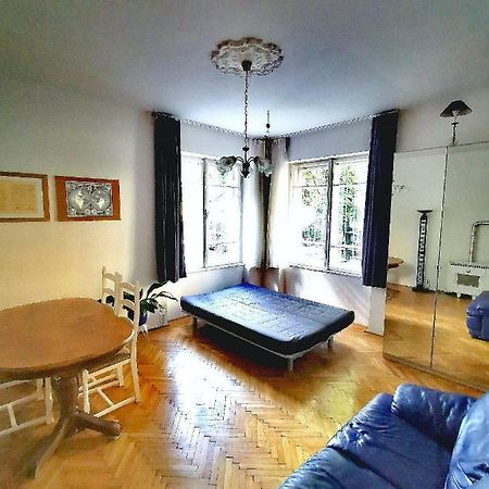 شقة Romantic Studio In Budapest 12Th District Close To Mom Park المظهر الخارجي الصورة