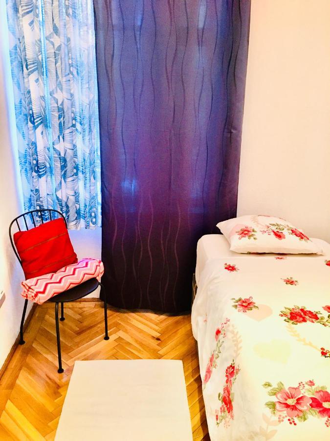 شقة Romantic Studio In Budapest 12Th District Close To Mom Park المظهر الخارجي الصورة
